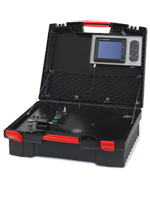 Récepteur vidéo de caméra